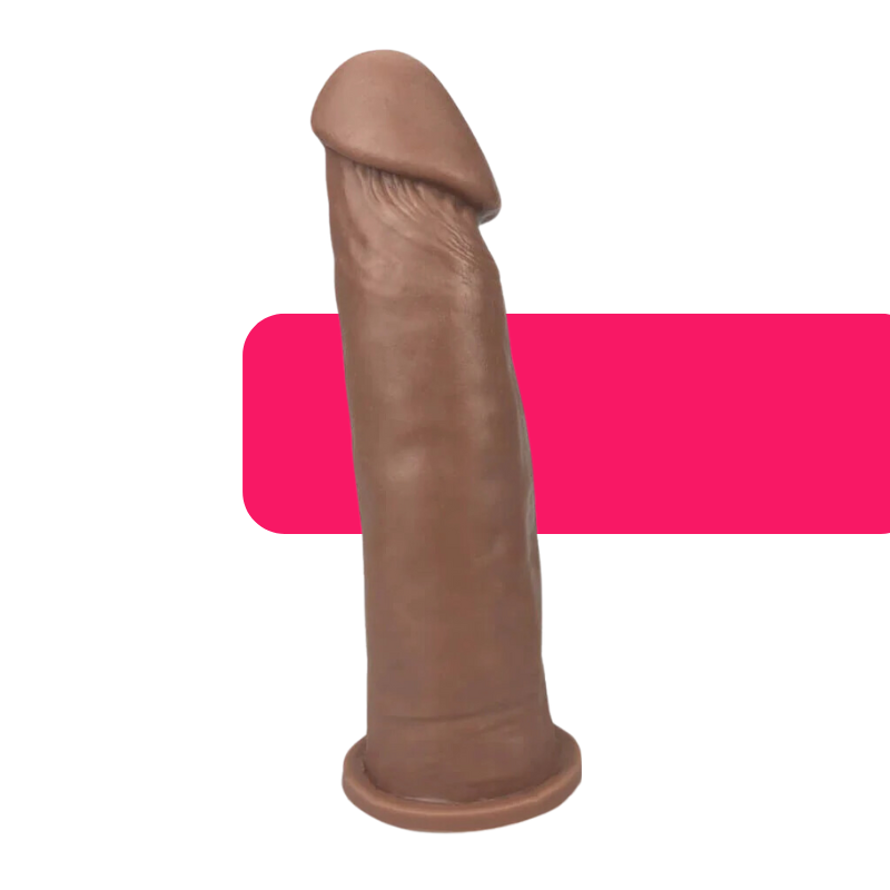 Capa Peniana de Cyber Skin