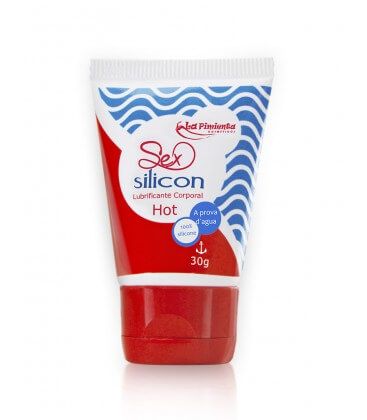 Sex Silicon - Hot -L049