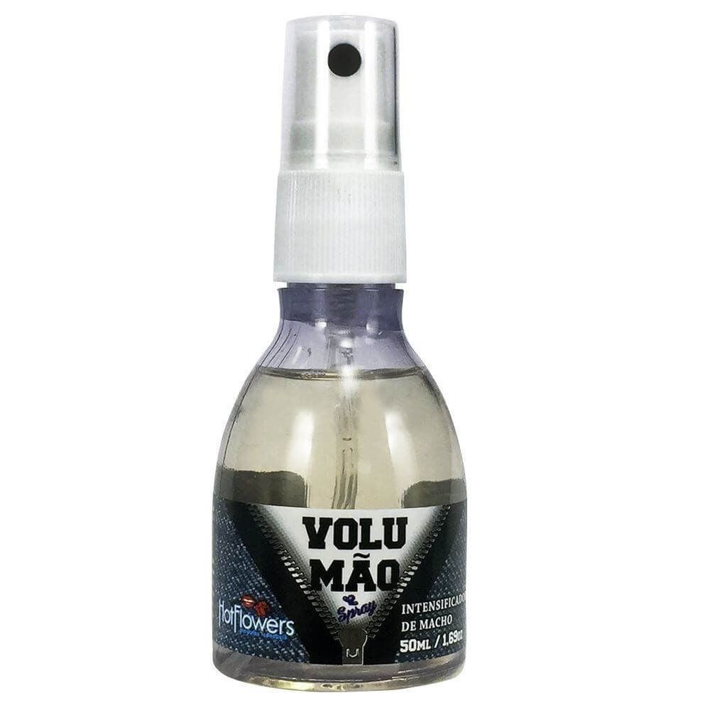 Volumão Vasodilatador Intensificador Em Spray