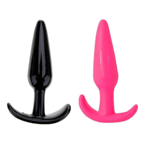 Plug Silicone 3
