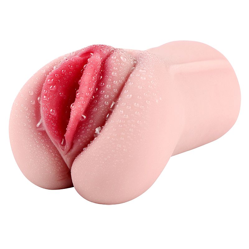 Masturbador Vagina - Hot Lady - 6518