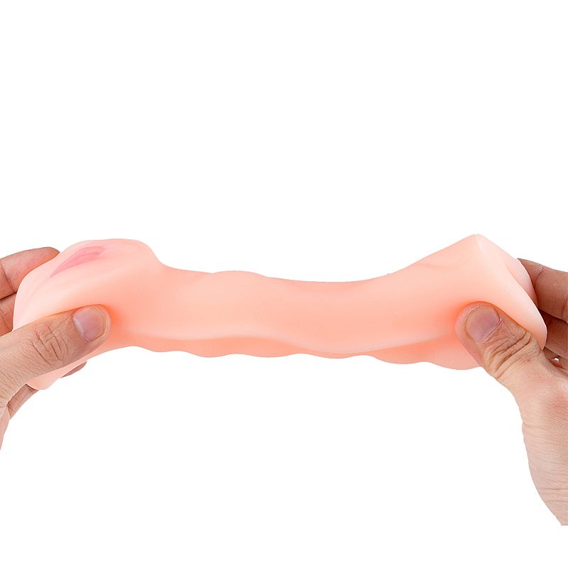 Masturbador Masculino em Cyberskin - 6765