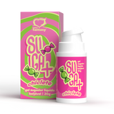 Sugador Liquido Suga+ Chiclete 20g