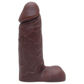 Pênis Realístico Robusto 23,2X7,3Cm - Pan022