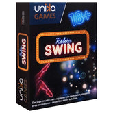 Jogo Roleta Swing - 29197