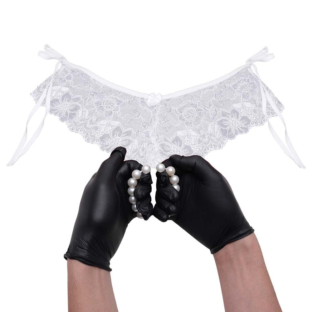 Calcinha Tailandesa De Amarrar - 5061