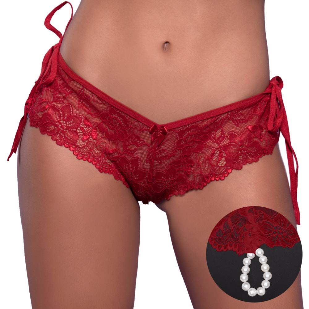 Calcinha Tailandesa De Amarrar - 5061