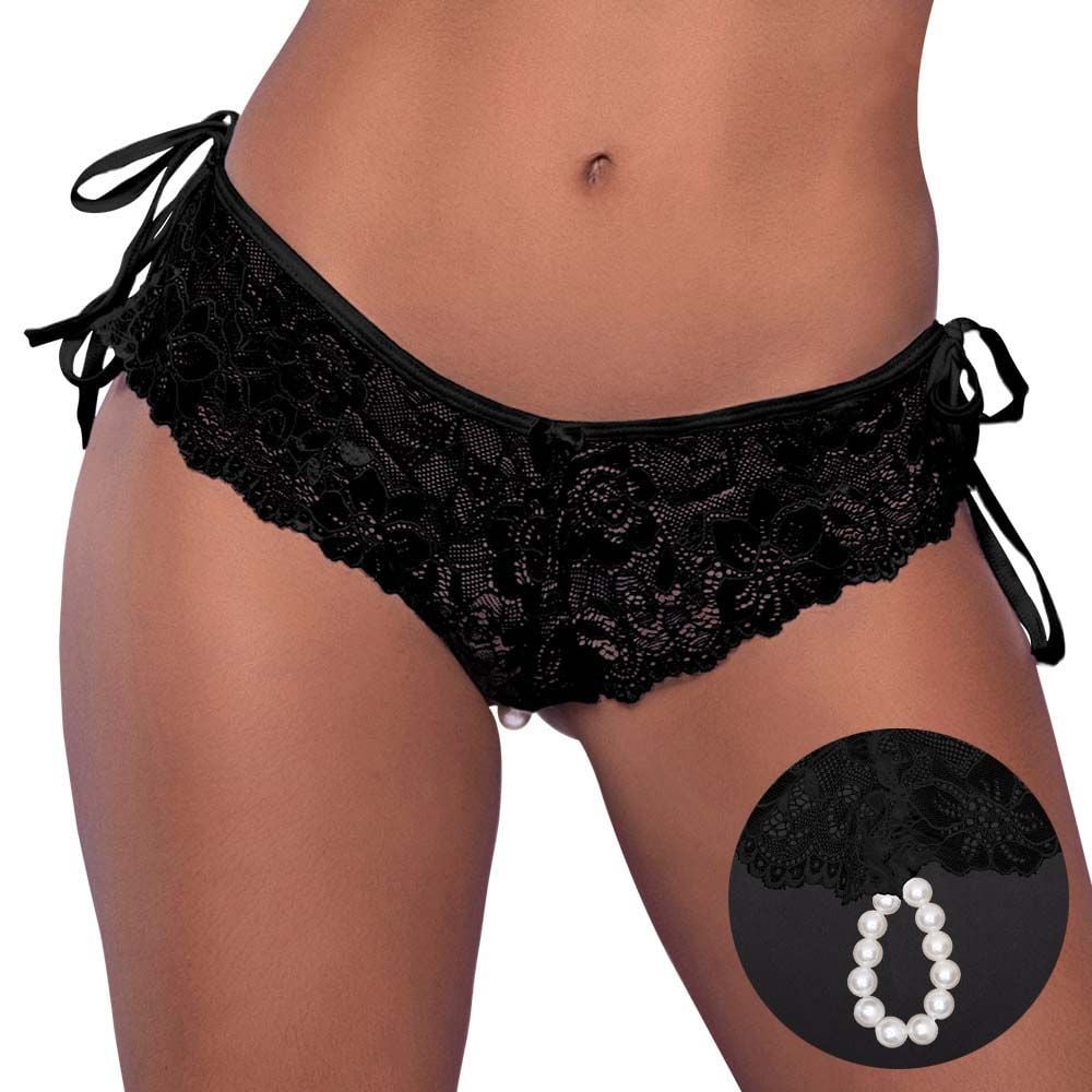 Calcinha Tailandesa De Amarrar - 5061