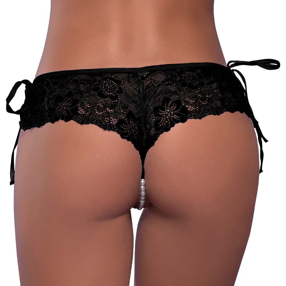 Calcinha Tailandesa De Amarrar - 5061