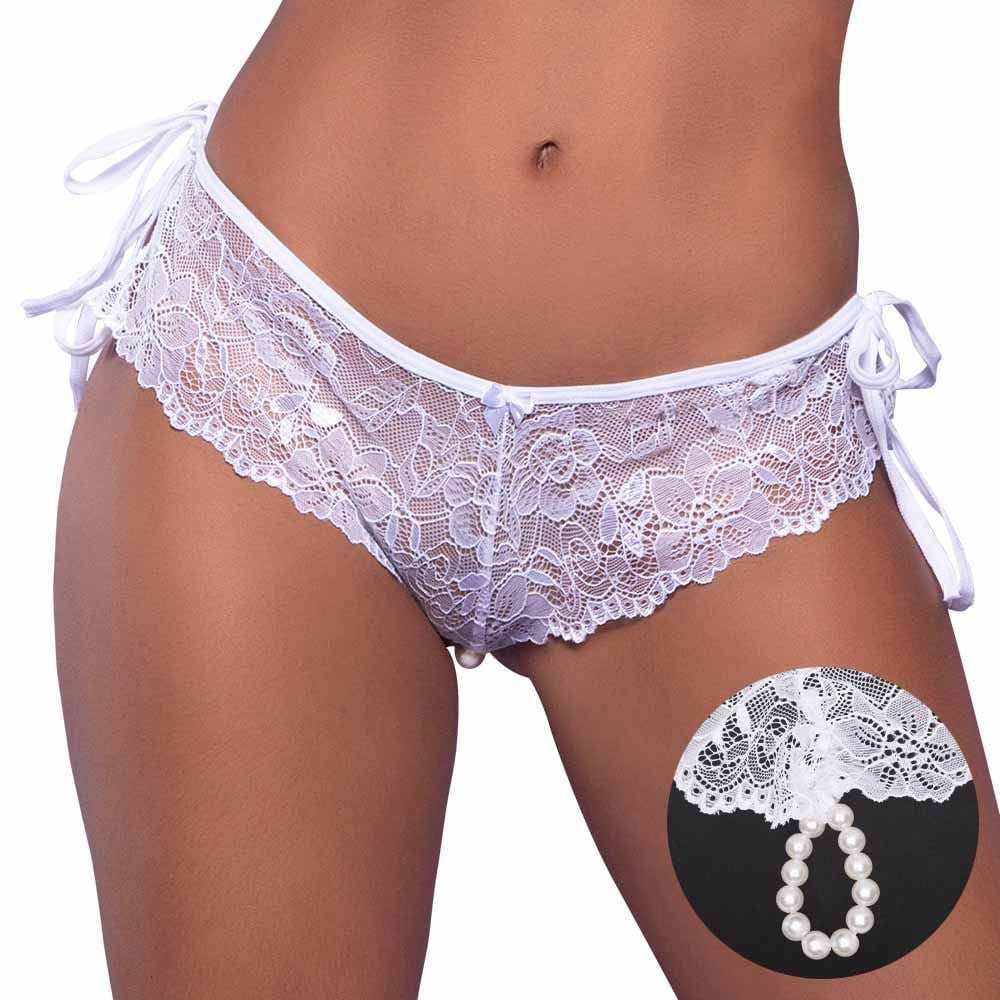 Calcinha Tailandesa De Amarrar - 5061