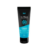 Lubrificante Íntimo Intt Black Ice Sabor Menta