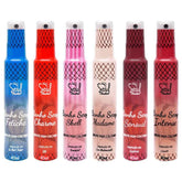Perfume Para Calcinha Banho Sexy