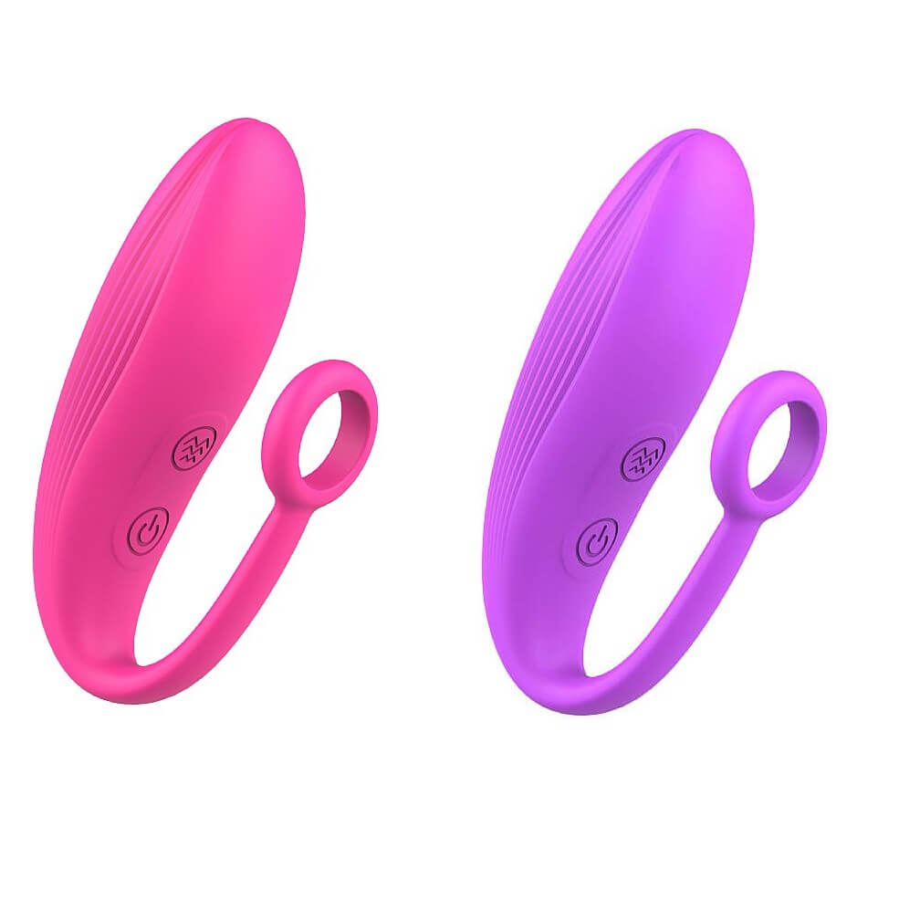 Whale Bullet Recarregável 9 Vibrações -7242