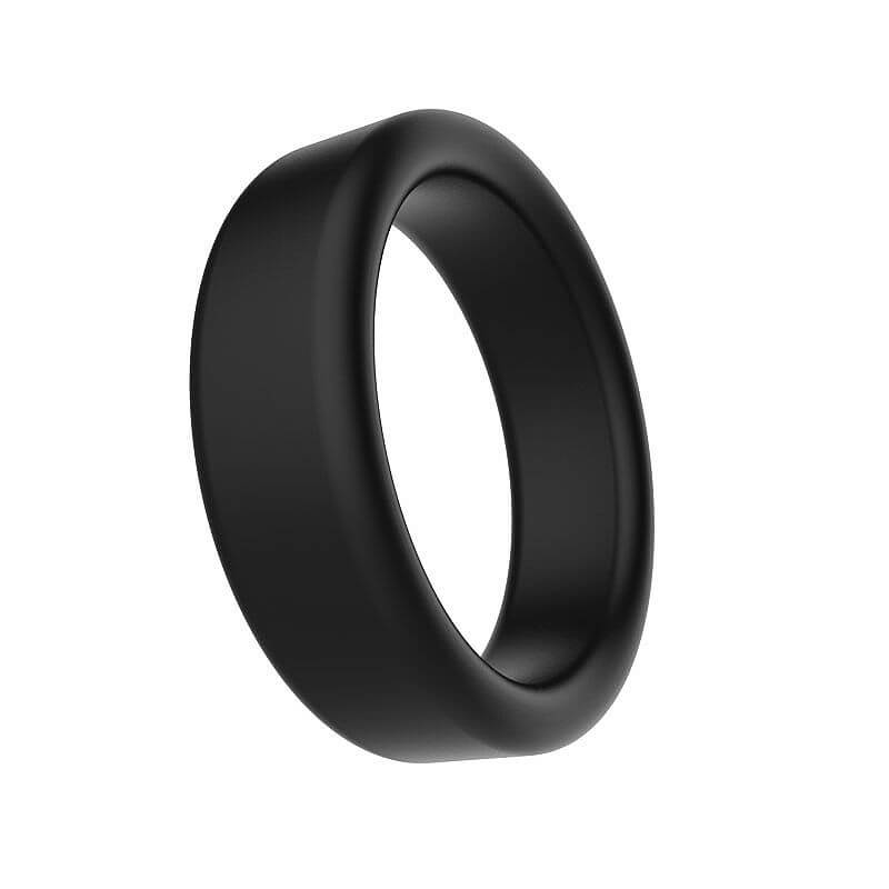 Anel Peniano Resistente Em Silicone -7306