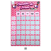 Jogo Raspadinha Caminho Do Prazer Diversão Ao Cubo - 36455