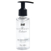 Lubrificante Suculenta Calianer - Merengue by Intt