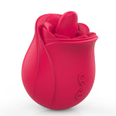 Rosa simuladora de sexo oral - 7550
