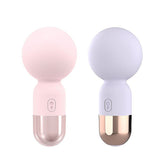 Vibrador Mini Microfone - Sweet Pop -7255