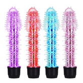 Vibrador de Ponto G - Personal com Capa Texturizada - 5086