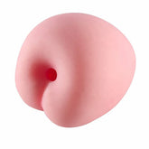 Masturbador masculino com formato de pêssego - 7823