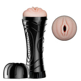 Masturbador Lanterna Mini - Formato de Vagina 2- 8275