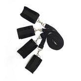 Kit Amarras Para Cama -8308