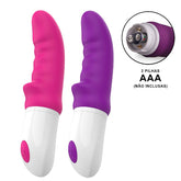 Vibrador Sparta 9 Vibrações - 5593