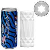Masturbador Masculino Lata - Soft 2 - 8569