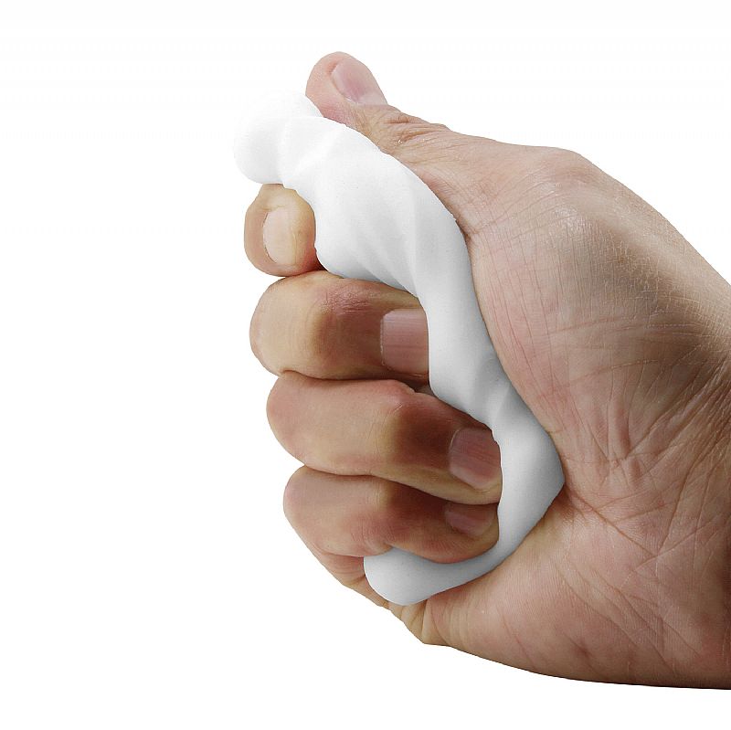 Masturbador Masculino Formato de Lata - 8570