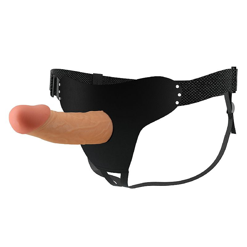 Capa Peniana com Cinta Tamanho único Stark - 8532