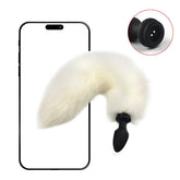 Plug Anal com Rotação por Aplicativo - 8632