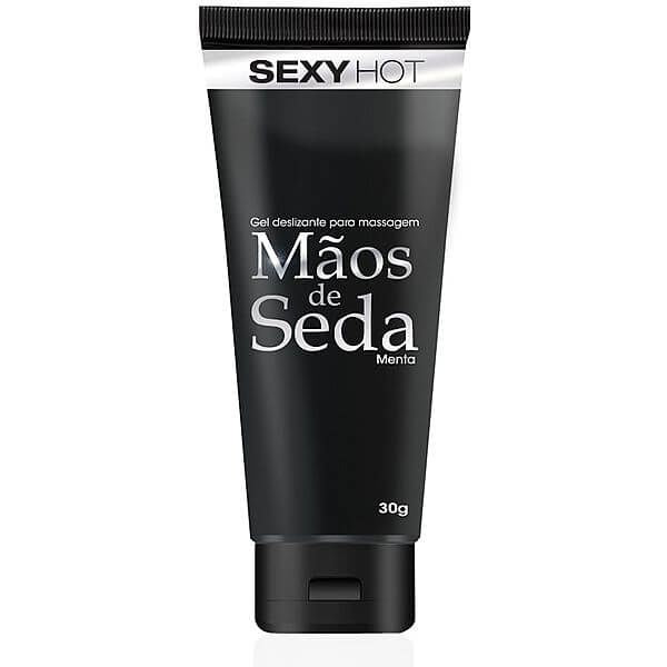 Mãos De Seda - Menta -C0236