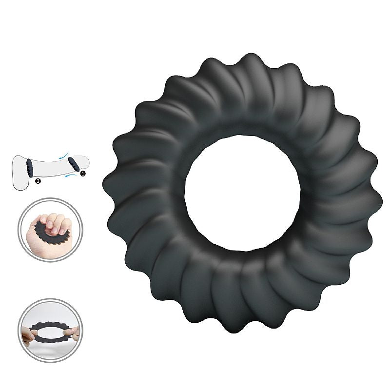 Anel Peniano - Fitz 2x5,5 - 9039