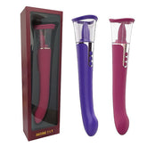 Vibrador de Clitóris com Sucção - Sabrina - S-Hande - 7003