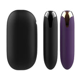 Bullet Recarregável com Case Lillie - 8634