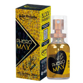 Perfume Pheromax Exotic Black Feminino - L862