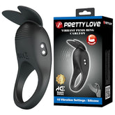 Anel Peniano - Carlton - Pretty Love - 4201