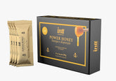 Power Honey - Melzinho Do Amor - 1Unidade