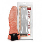Capa Peniana 19X5 Cm - Cp005