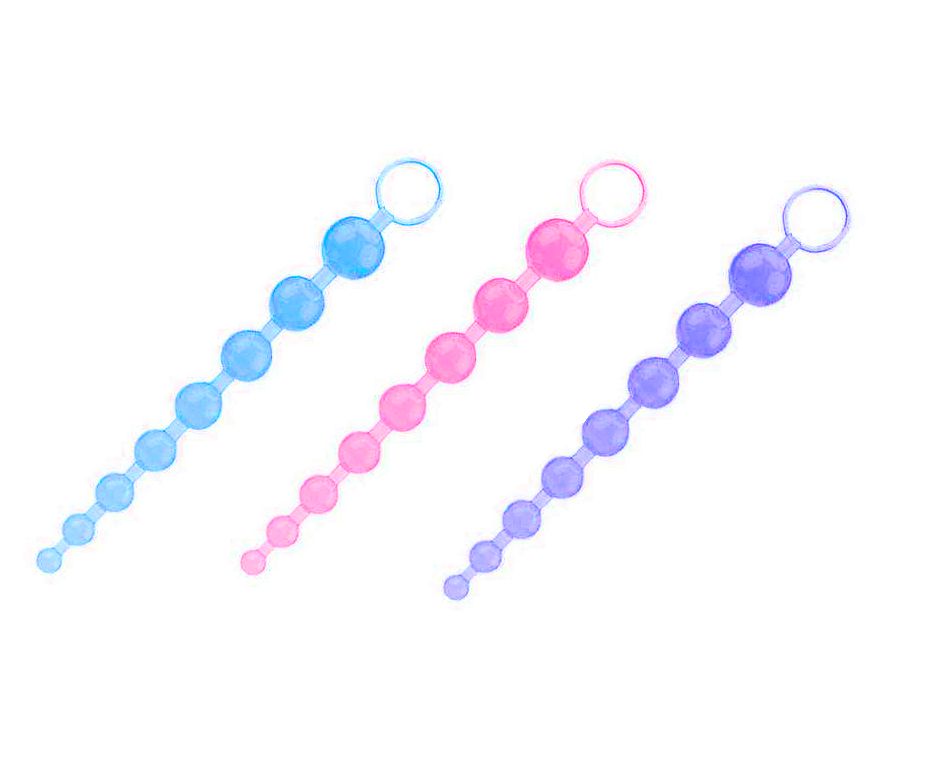 Plug Tailandês Longo -No103