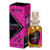 Perfume Pheromax Secret Black Feminino - L306