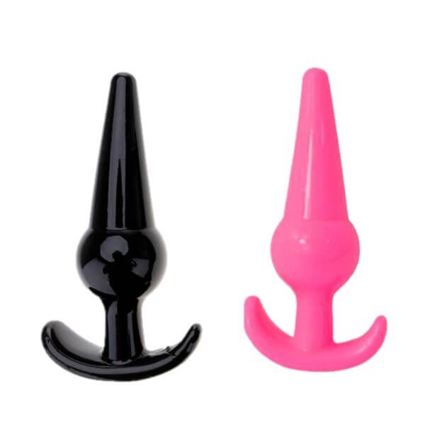 Plug Silicone 4