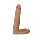 Anel Companheiro 14x2,9cm Textura Pele - 7725