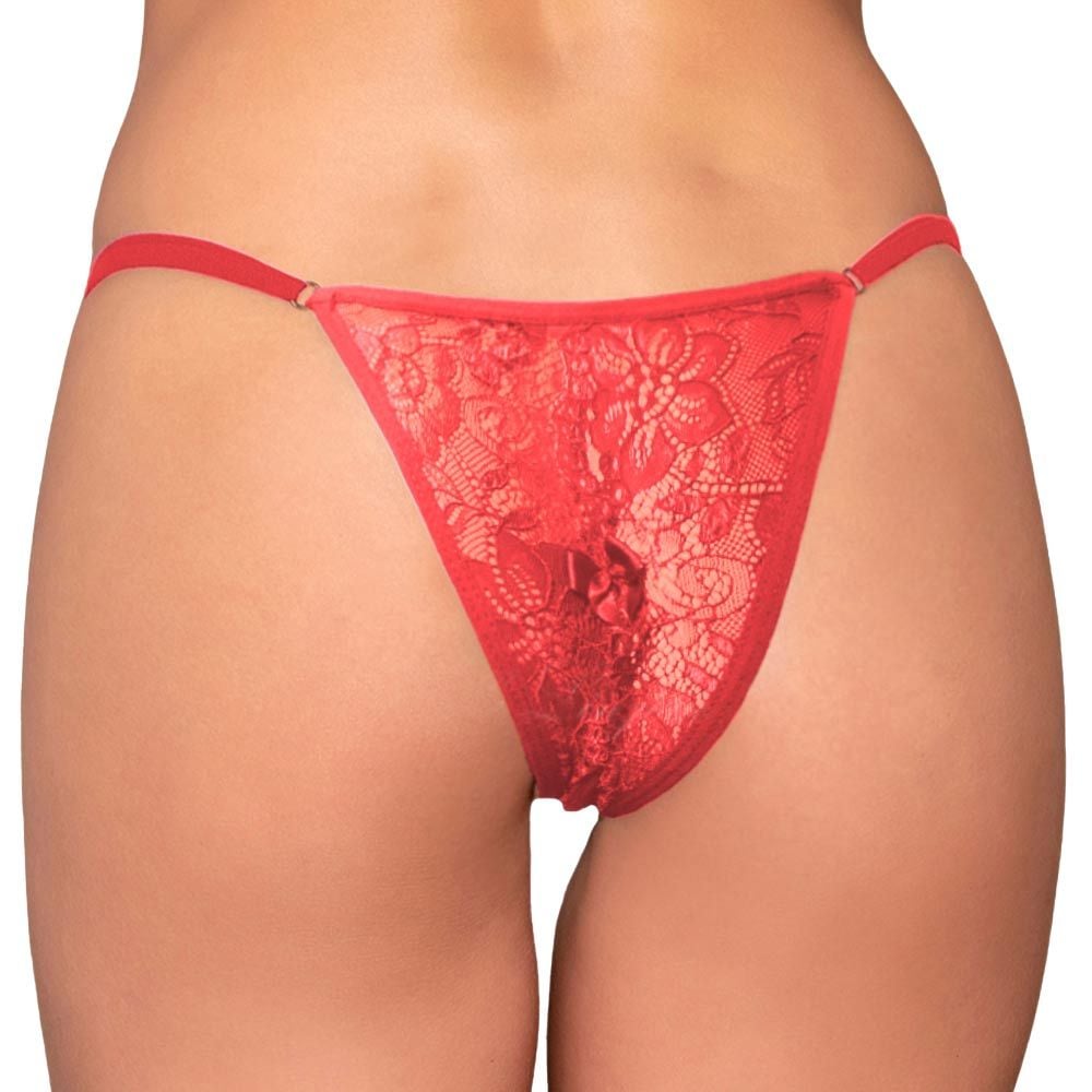 Calcinha Tailandesa - Y5053