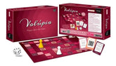 Jogo de tabuleiro de casais - Volúpia