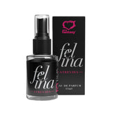 Perfume Felina Atrevida Eau de Parfum 15ml - 8630