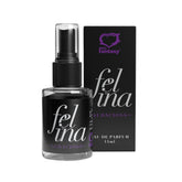 Perfume Felina Audaciosa Eau de Parfum 15ml - 8631
