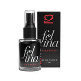 Perfume Felina Selvagem Eau de Parfum 15ml - 8632