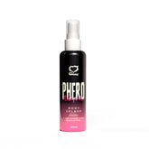 Phero Feminino Body Splash 120ml - 8640