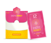 Sache Mel Exotic Honey - Feminino